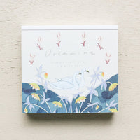 22761 Yuka Hiiragi Block Memo - Dreaming_1