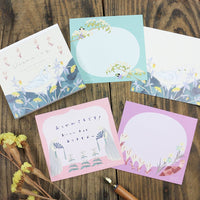 22761 Yuka Hiiragi Block Memo - Dreaming_3