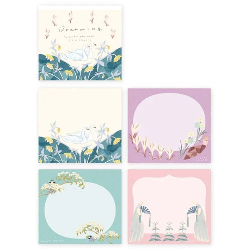 22761 Yuka Hiiragi Block Memo - Dreaming_5