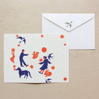 27047 西淑 Nishi Shuku Birthday Card Tree_2