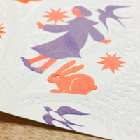 27047 西淑 Nishi Shuku Birthday Card Tree_6