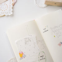 PeHo Design Rubber Stamp - Multi-Use Stamp