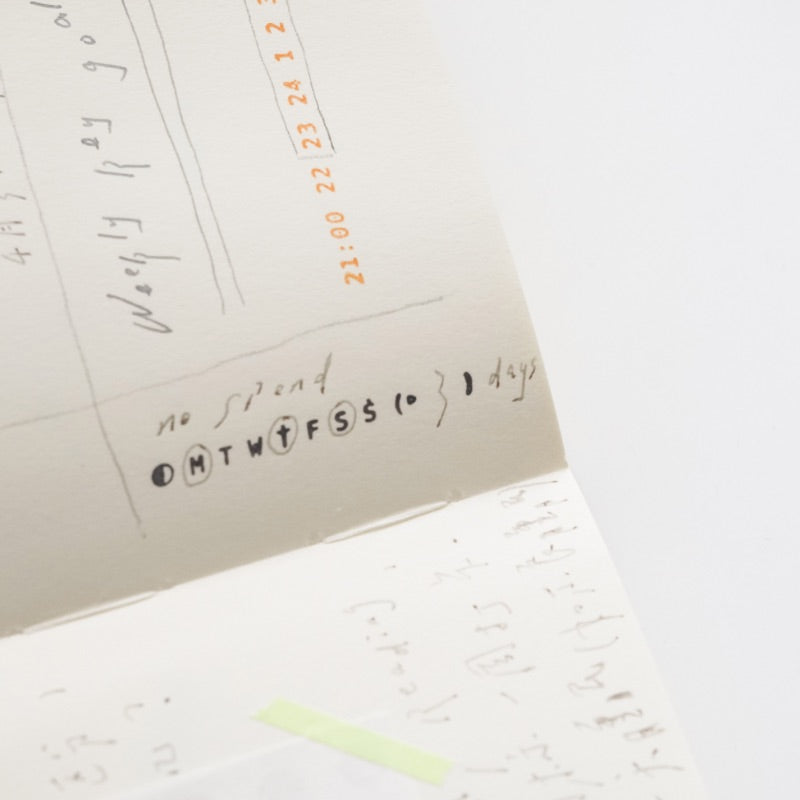 PeHo Design Rubber Stamp - Multi-Use Stamp