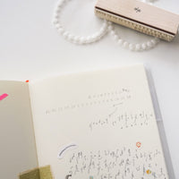 PeHo Design Rubber Stamp - Multi-Use Stamp