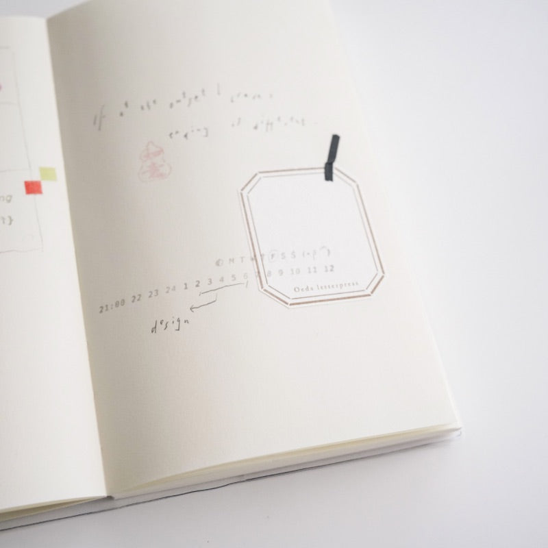 PeHo Design Rubber Stamp - Multi-Use Stamp