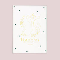 Book Aiko Fukawa Collection of Works - Humming