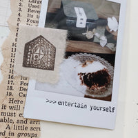 Tsukineko StazOn Ink Pad - SZ-31 Jet Black