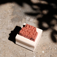 Catslife Press Rubber Stamp - Art helps me breathe_2