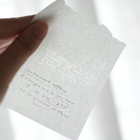 Tsukineko VersaMark Ink Pad