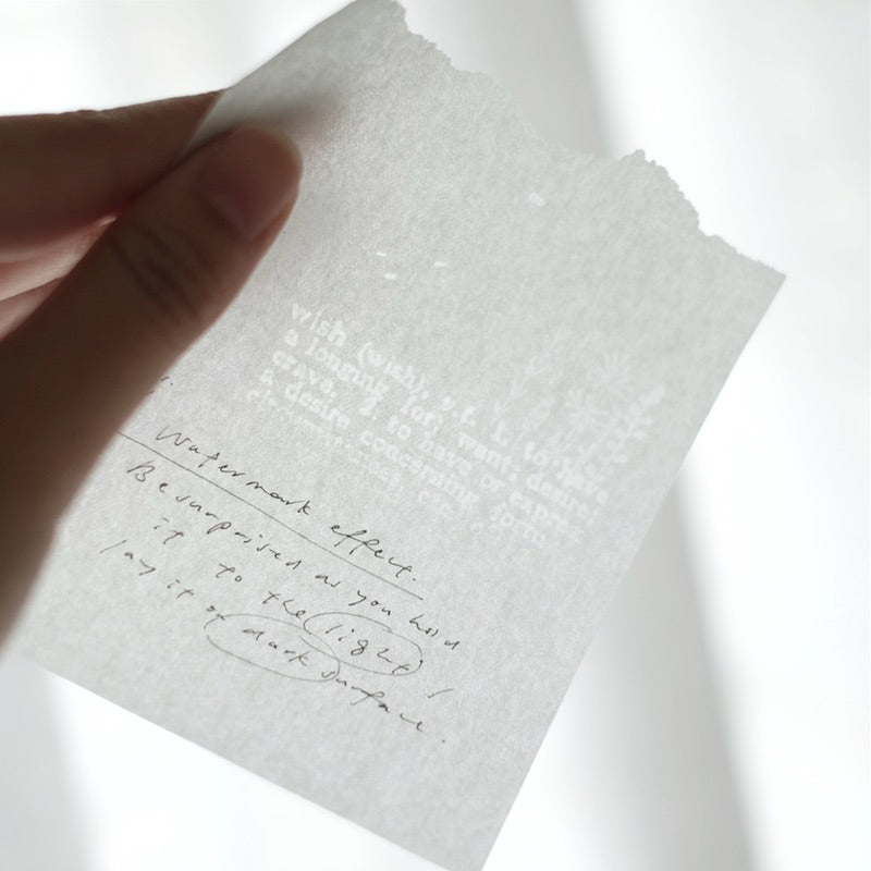 Tsukineko VersaMark Ink Pad