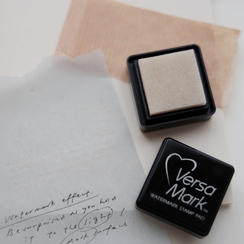 Tsukineko VersaMark Ink Pad