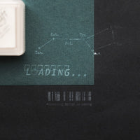 Tsukineko VersaCraft Ink Pad - VKS-180 White