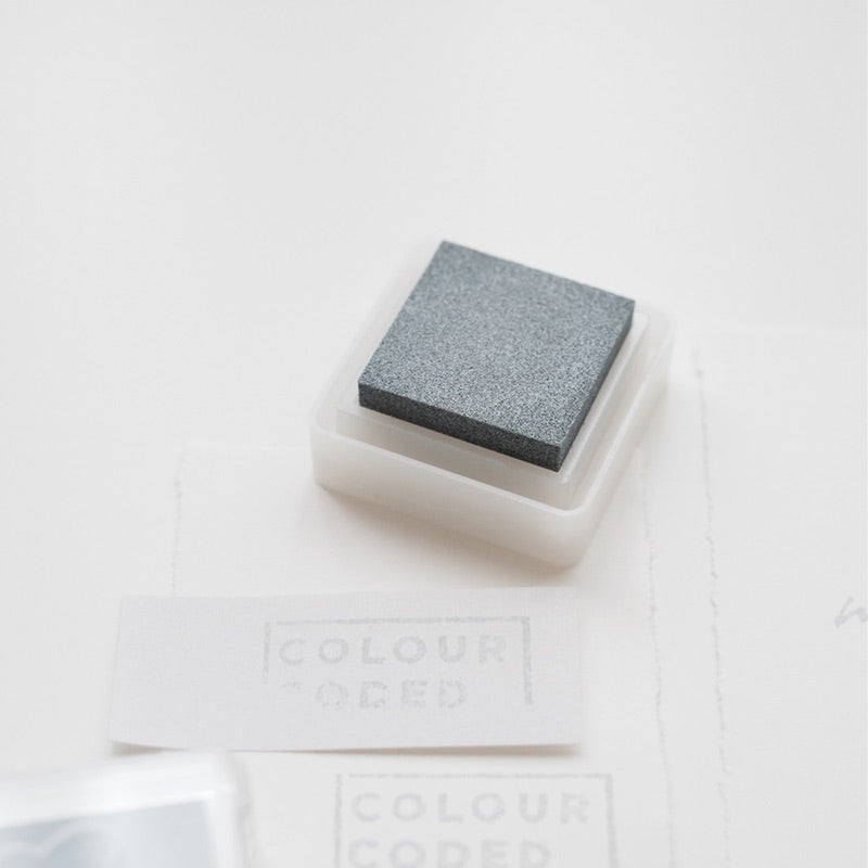 Tsukineko VersaColor Ink Pad - VS-185 Polar Blue