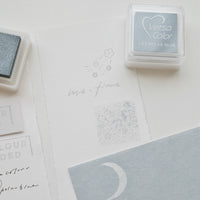 Tsukineko VersaColor Ink Pad - VS-185 Polar Blue