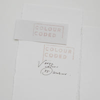Tsukineko VersaColor Ink Pad - VS-55 Umber
