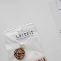 Tsukineko StazOn Ink Pad - SZ-31 Jet Black