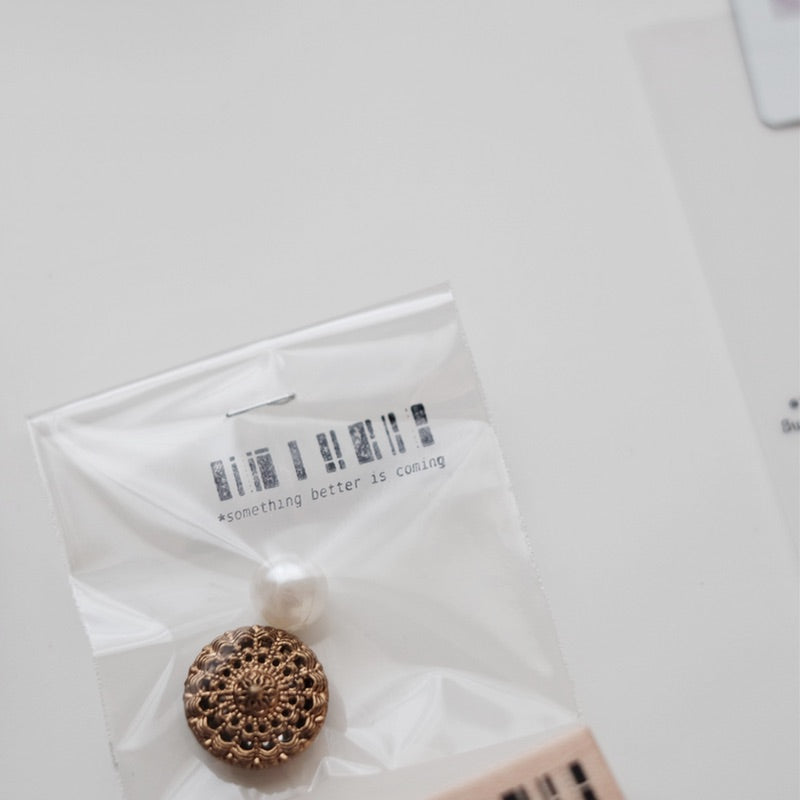 Tsukineko StazOn Ink Pad - SZ-31 Jet Black