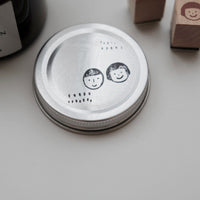 Tsukineko StazOn Ink Pad - SZ-31 Jet Black