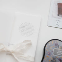 Tsukineko StazOn Midi Ink Pad - SZ-34 Cloudy Sky