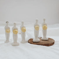 85655-03 ๅๆทๆๅ  Classiky x Yuki Nishio - Ceramic Doll - Sunny Woman