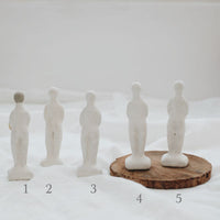 85655-03 ๅๆทๆๅ  Classiky x Yuki Nishio - Ceramic Doll - Sunny Woman