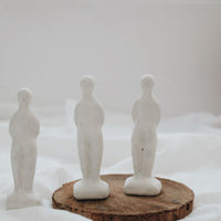 85655-03 ๅๆทๆๅ  Classiky x Yuki Nishio - Ceramic Doll - Sunny Woman