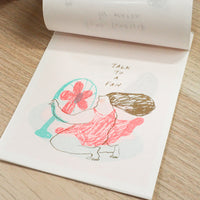 Dodolulu Ways to Stay Cool in Summer - Zine | 小誌-如何在夏日保持涼快4