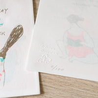 Dodolulu Ways to Stay Cool in Summer - Zine | 小誌-如何在夏日保持涼快4