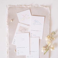 苔岛Mossland Rubber Stamp - Have a Break