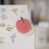 Mossland θε² The Season Encounters Acrylic Clip