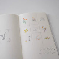 PeHo Design Stickers - Dream, Swan