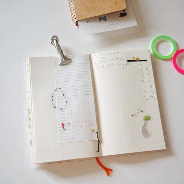 PeHo Design Stickers - Dream, Swan