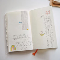 PeHo Design Stickers - Dream, Swan