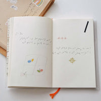 PeHo Design Stickers - Dream, Swan