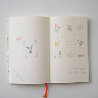 PeHo Design Stickers - Dream, Swan