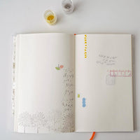 PeHo Design Stickers - Dream, Swan