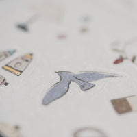 Mossland The Season Encounters Stickers