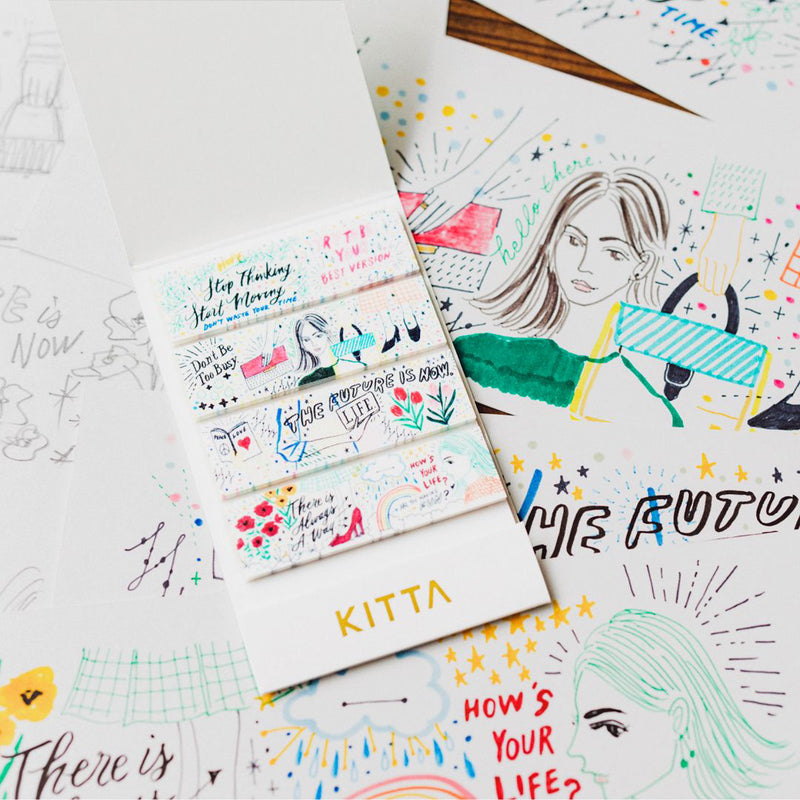 KITTA KID061, KID062_3