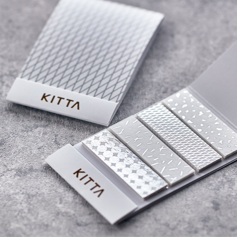 KITTA Basic - KITH006 Stardust