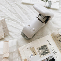 Kokuyo Harinacs Stapleless Stapler