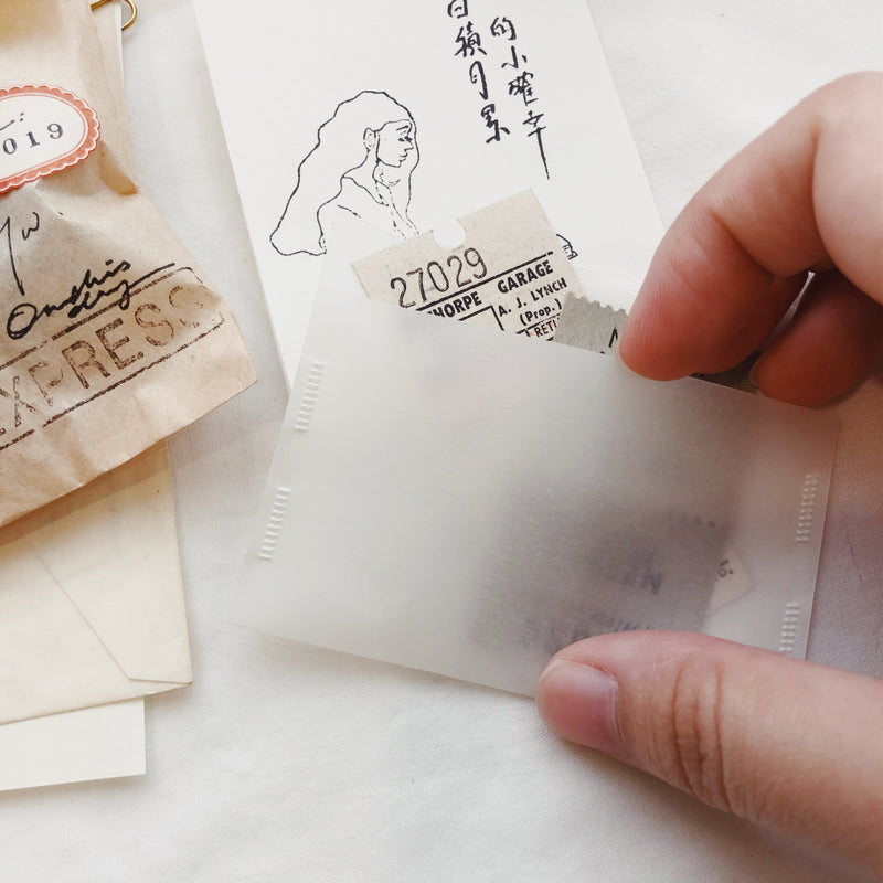 Kokuyo Harinacs Stapleless Stapler