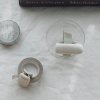 Kokuyo Karu-Cut Washi Tape Cutter