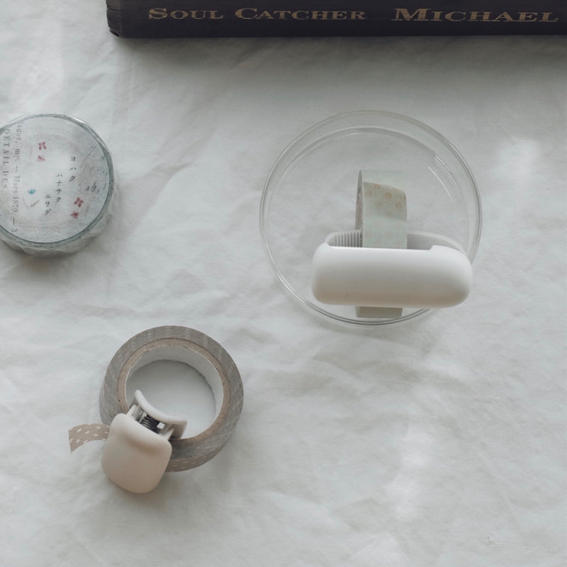 Kokuyo Karu-Cut Washi Tape Cutter