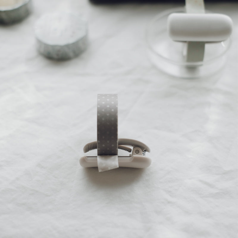 Kokuyo Karu-Cut Washi Tape Cutter
