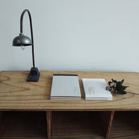 Yohaku Notepad M-021 Waltz