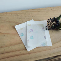 Yohaku Notepad M-021 Waltz