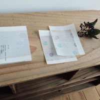 Yohaku Notepad M-021 Waltz