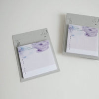 Yohaku Sticky Note M-043 Document