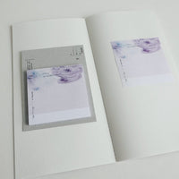 Yohaku Sticky Note M-043 Document