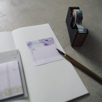 Yohaku Sticky Note M-043 Document